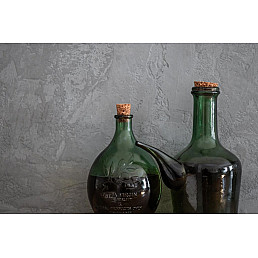 Betonová stěrka 20 Kg - Antracit