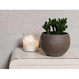 Betonová stěrka 20 Kg - Hedvábně šedá