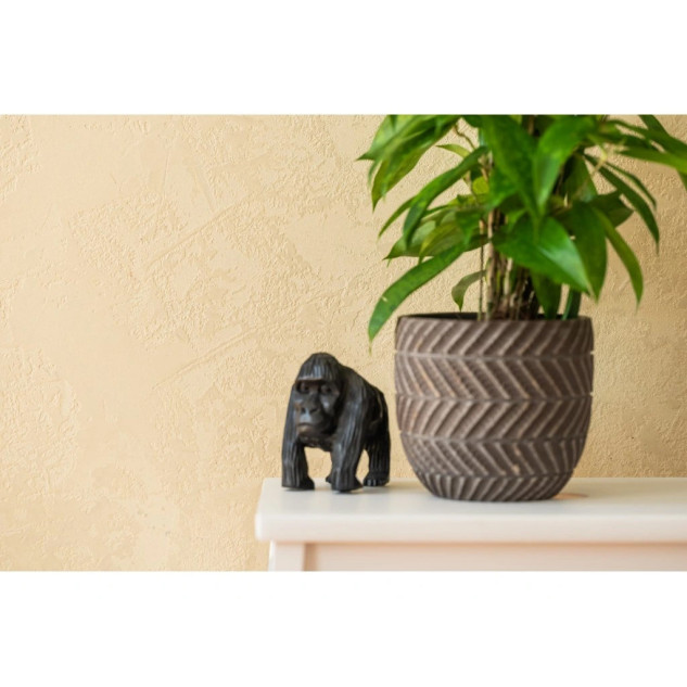 Designová Betonová stěrka 20 Kg - Krémová