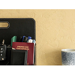 Betonová stěrka 20 Kg - Písková