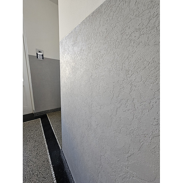 Betonová stěrka 20 Kg - Světle šedá Designová Betonová stěrka 20 Kg - Světle šedá