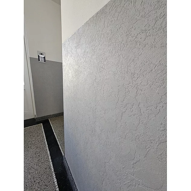 Betonová stěrka 20 Kg - Světle šedá Designová Betonová stěrka 20 Kg - Světle šedá