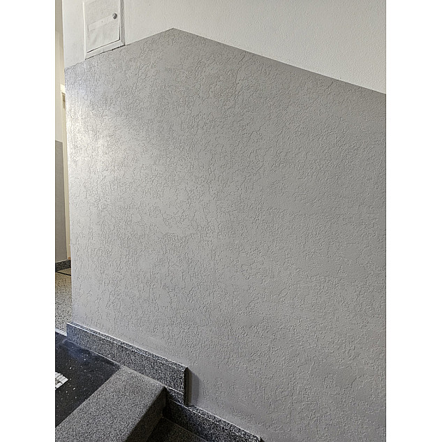 Betonová stěrka 20 Kg - Světle šedá Designová Betonová stěrka 20 Kg - Světle šedá