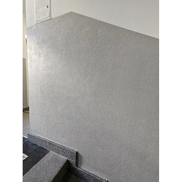 Betonová stěrka 20 Kg - Světle šedá Designová Betonová stěrka 20 Kg - Světle šedá