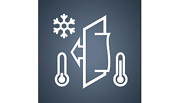 Součinitel prostupu tepla