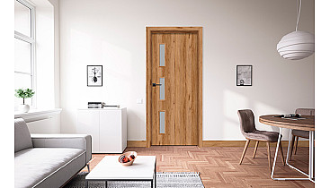 Levné interiérové dveře Levné interiérové dveře
