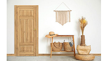 Boho styl – jak zařídit interiér v tomto stylu a jaké zvolit dveře? Boho styl – jak zařídit interiér v tomto stylu a jaké zvolit dveře?