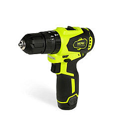 Akumulátorová 12V vrtačka s příklepem Akumulátorová 12V vrtačka s příklepem