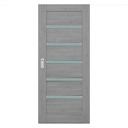 Posuvné dveře do pouzdra ENZO 5/5