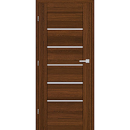 Anita 5/5 - Ořech Greko