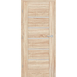 Anita 5/5 - Sonoma Greko