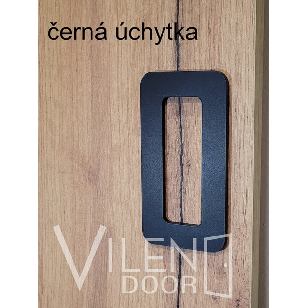 Posuvné dveře na stěnu WERDI PLUS - komplet (dveře + garnýž + kolejnice) Posuvné dveře na stěnu WERDI PLUS - komplet (dveře + garnýž + kolejnice)