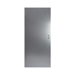 Plechové dveře, pozinkované