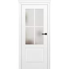 Interiérové dveře Peonia - Reverzní otevírání