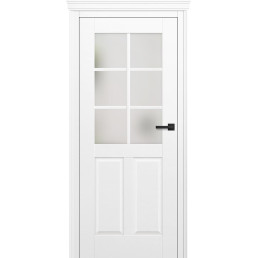 Peonia 6 (UV Lak) - Reverzní otevírání Peonia 6 (UV Lak) - Reverzní otevírání