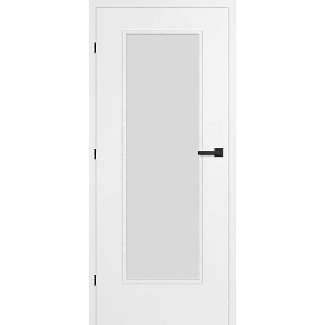Interiérové dveře ALTAMURA 2 - Bílý 3D GREKO