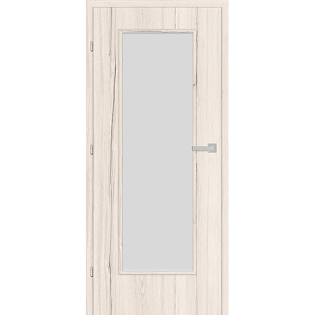 Interiérové dveře ALTAMURA 2 - Dub šedý ST CPL