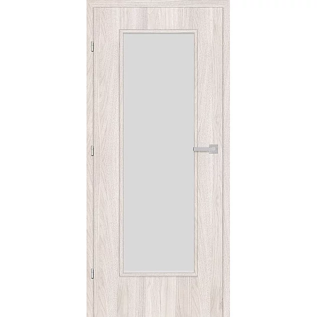 Interiérové dveře ALTAMURA 2 - Jilm 3D GREKO