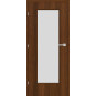 Interiérové dveře ALTAMURA 2 - Ořech 3D GREKO