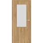 Interiérové dveře ALTAMURA 3 - Dub Natur Premium, Výška 210 cm