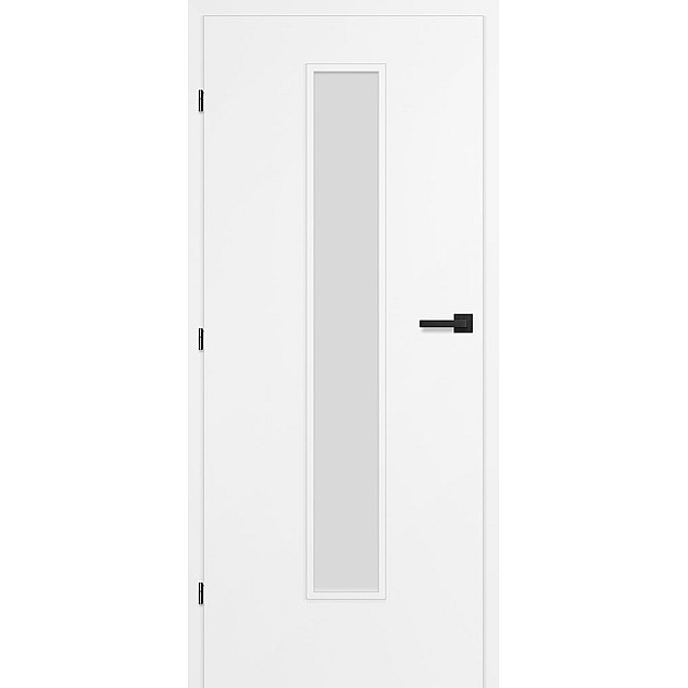 ALTAMURA 7 - Bílý PREMIUM Interiérové dveře ALTAMURA 7 - Bílý PREMIUM