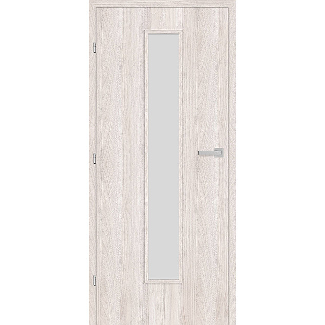 ALTAMURA 7 - Jilm 3D GREKO Interiérové dveře ALTAMURA 7 - Jilm 3D GREKO