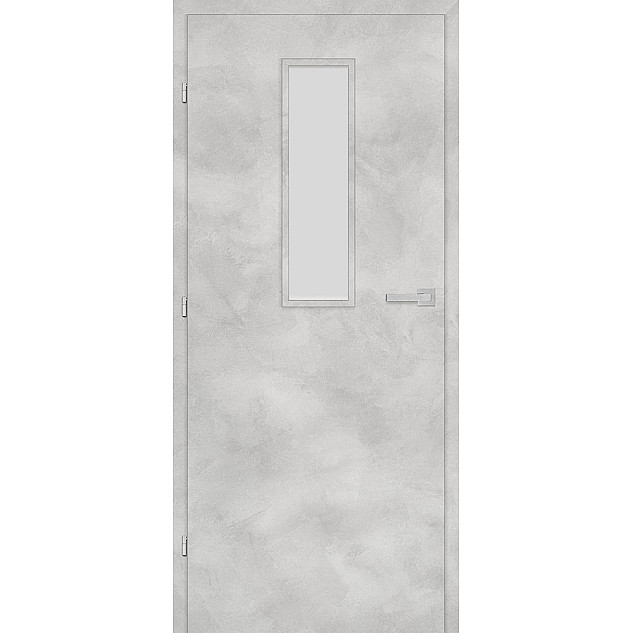 ALTAMURA 8 - Beton PREMIUM Interiérové dveře ALTAMURA 8 - Beton PREMIUM