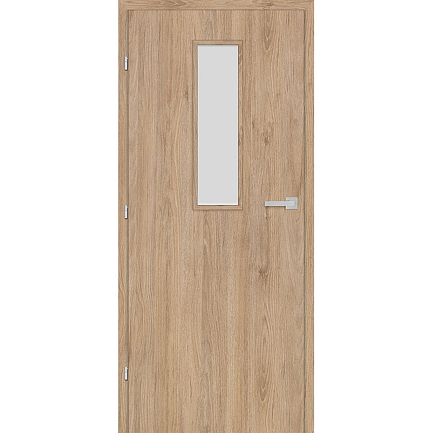 ALTAMURA 8 - Dub PREMIUM Interiérové dveře ALTAMURA 8 - Dub PREMIUM