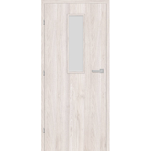 ALTAMURA 8 - Jilm 3D GREKO Interiérové dveře ALTAMURA 8 - Jilm 3D GREKO