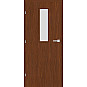 ALTAMURA 8 - Ořech FINISH Interiérové dveře ALTAMURA 8 - Ořech FINISH
