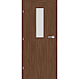 ALTAMURA 8 - Ořech PREMIUM Interiérové dveře ALTAMURA 8 - Ořech PREMIUM