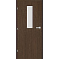 ALTAMURA 8 - Wenge ST CPL Interiérové dveře ALTAMURA 8 - Wenge ST CPL