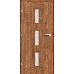 Ansedonia  1 - Reverzní otevírání Ansedonia  1 - Reverzní otevírání