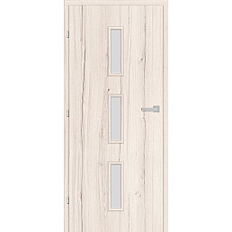 Ansedonia  1 - Reverzní otevírání Ansedonia  1 - Reverzní otevírání