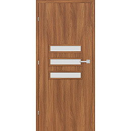 Ansedonia 10 - Reverzní otevírání Ansedonia 10 - Reverzní otevírání