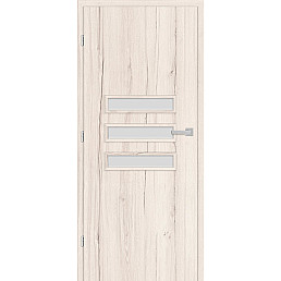 Ansedonia 10 - Reverzní otevírání Ansedonia 10 - Reverzní otevírání