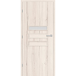 Ansedonia 11 - Reverzní otevírání Ansedonia 11 - Reverzní otevírání