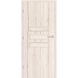 Ansedonia 12 - Reverzní otevírání Ansedonia 12 - Reverzní otevírání