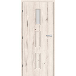 Ansedonia 2 - Reverzní otevírání Ansedonia 2 - Reverzní otevírání