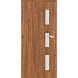 Ansedonia 4 - Reverzní otevírání Ansedonia 4 - Reverzní otevírání