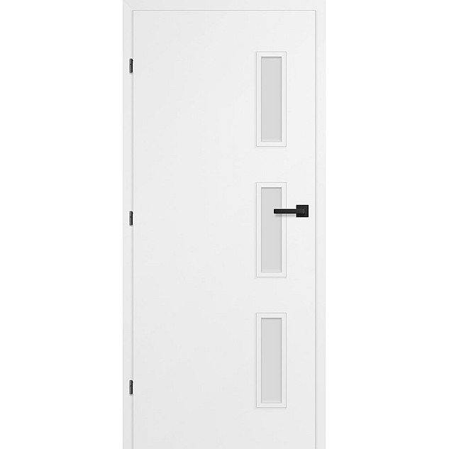 Interiérové dveře ANSEDONIA 4 Interiérové dveře ANSEDONIA 4