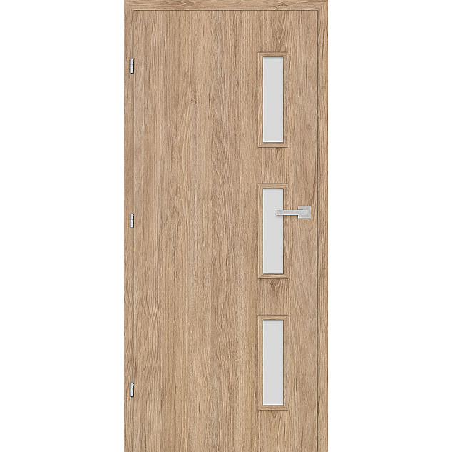 Interiérové dveře ANSEDONIA 4 Interiérové dveře ANSEDONIA 4