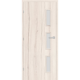 Ansedonia 4 - Reverzní otevírání Ansedonia 4 - Reverzní otevírání