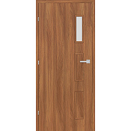 Ansedonia 5 - Reverzní otevírání Ansedonia 5 - Reverzní otevírání