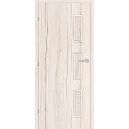 Ansedonia 6 - Reverzní otevírání Ansedonia 6 - Reverzní otevírání