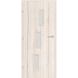 Ansedonia 7 - Reverzní otevírání Ansedonia 7 - Reverzní otevírání