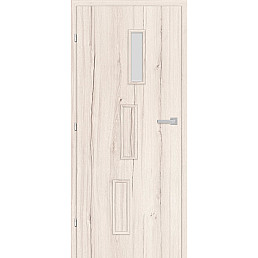 Ansedonia 8 - Reverzní otevírání Ansedonia 8 - Reverzní otevírání