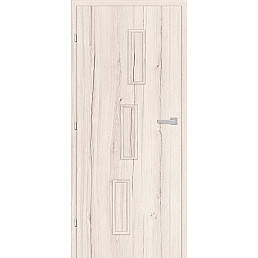 Ansedonia 9 - Reverzní otevírání Ansedonia 9 - Reverzní otevírání