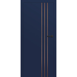 Altamura Intersie Lux 503 - Reverzní otevírání