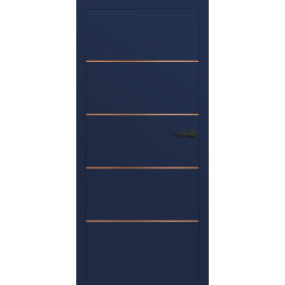 Altamura Intersie Lux 507 - Reverzní otevírání